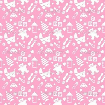 Baby Background HD Wallpaper Pulse