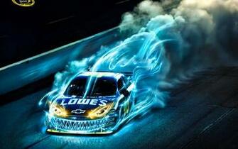Drag Racing Chevy Lowes Wide Wallpaper Sport Motor Sports