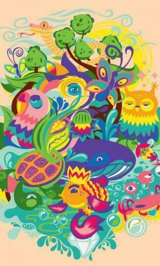 Vector Wallpaper Android Apps On Google Play