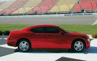 Dodge Charger Desktop Wallpaper Widescreen
