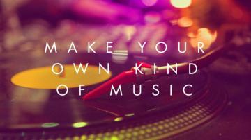 Music Desktop Wallpaper HD 4k