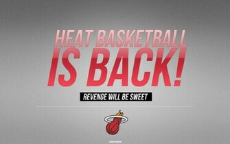 Miami Heat Wallpaper