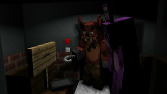 Wallpaper Fnaf Nope And Art Mine Imator Forums