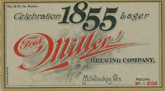 Dominion Oak Barrell Stout