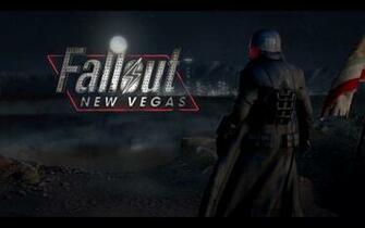 Fallout New Vegas Dlc High Definition Widescreen Wallpaper