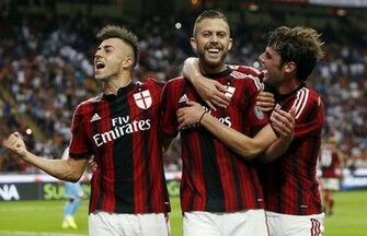 Pronostico Parma Milan Del Settembre Pronostici Di Piazza