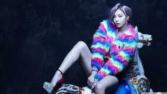 Ailee Magazine 4k HD Desktop Wallpaper For Ultra Tv