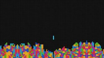 Tetris Wallpaper