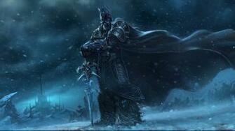 Wallpaper Warcraft Wow World Of Lich