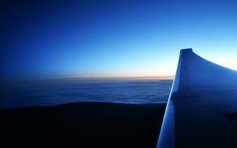 Passenger Airflight Wallpaper Stock