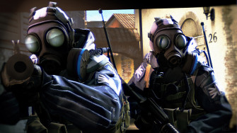 Csgo Counter Strike Global Offensive Video Game Ak Wallpaper