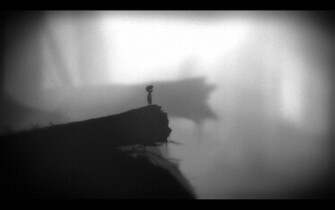 Limbo Game Wallpaper