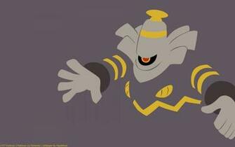 Dusknoir Pokemon HD Wallpaper