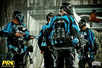 Dynasty Paintball