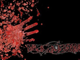The Acacia Strain Wallpaper