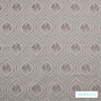 Drapery Fabric Up To Off Warwick Antonia Adena Flint