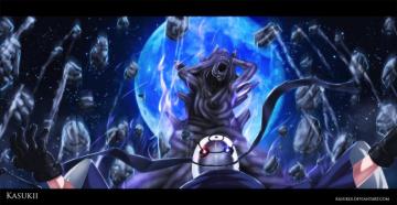 Madara Uchiha Desktop Background Mocah HD Wallpaper