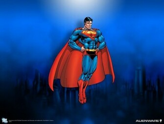 Jesus Superman Wallpaper February