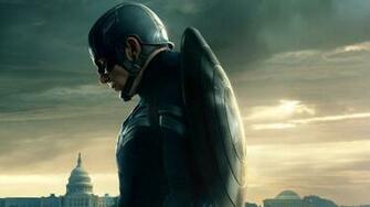Captain America The Winter Soldier