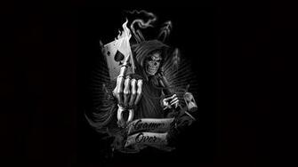 Related Pictures Grim Reaper Live Wallpaper Screenshot
