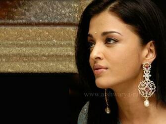 Aishwarya Rai Wallpaper Actress