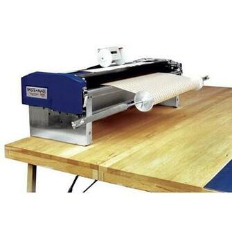 Advance Paste Machine Heavy Duty