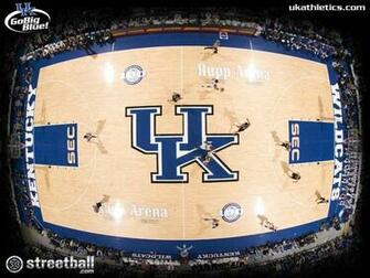 University Of Kentucky Basketball Wallpaper