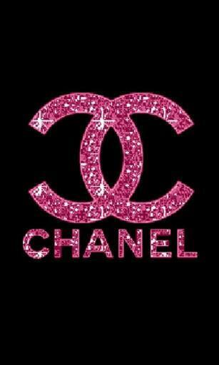 Chanel Pink Live Wallpaper For Android By Vibrant Grape Appszoom
