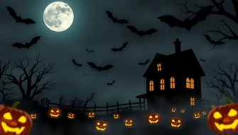 Halloween Wallpaper