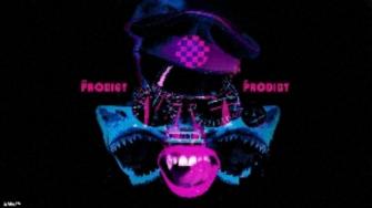 Prodigy Wallpaper In Desktop Computers