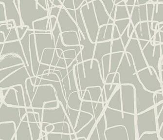 Mid Century Modern Wallpaper Casa