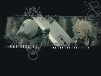 Cloud Strife Wallpaper