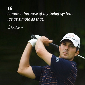 Inspiration From Champion Wallpaper