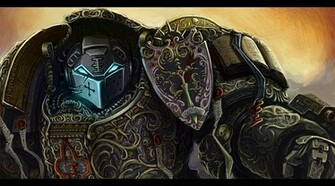 Warhammer 40k Computer Wallpaper Desktop Background Id