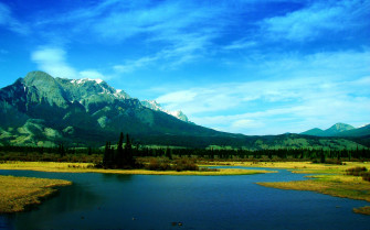 Beautiful Nature Wallpaper
