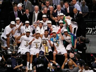 San Antonio Spurs Wallpaper