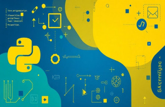 Python Programming Wallpaper