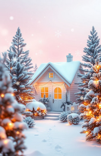 Aesthetic Wallpaper Christmas