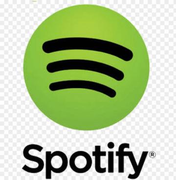 The Deia Playlist Spotify Png Transparent Background Image