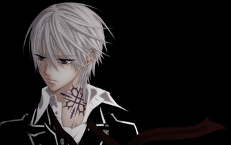 Vampire Knight Png