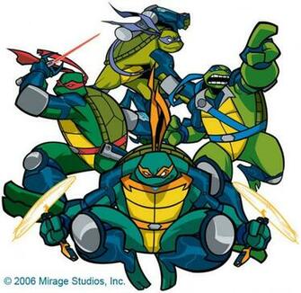 Teenage Mutant Ninja Turtles Wallpaper Image Search Results