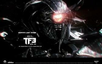Antirobotic Desktop Wallpaper Station Tf3 Dark Of The Moon