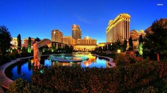 Las Vegas Wallpaper