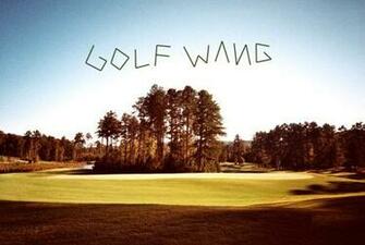 Golf Wang
