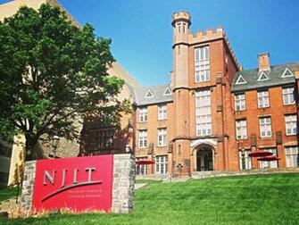 New Jersey Institute Of Technology Njit Newark Usa Apply
