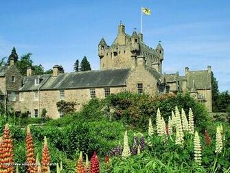 Castles In The World Europe Tourist Attractions European