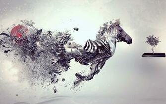 Creative Wide HD Wallpaper For Desktop Background