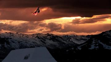 Mark Mcmorris