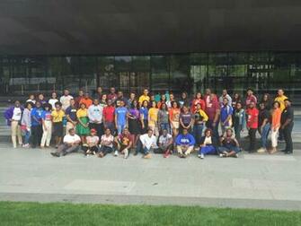 Hbcu All Stars White House Initiative On Historically Black