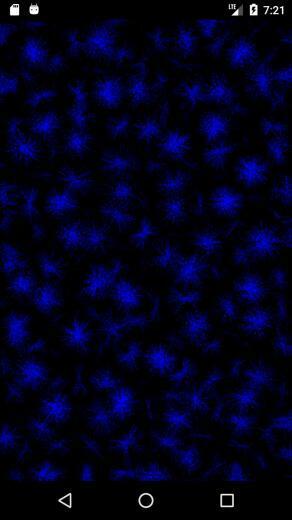 Antimatter Live Wallpaper For Android Apk